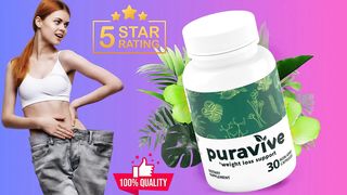 Puravive Reviews: (Beware SCAM) Review, SIDE EFFECTS ALERT Must Read Before Buying!