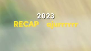 Recap 2023