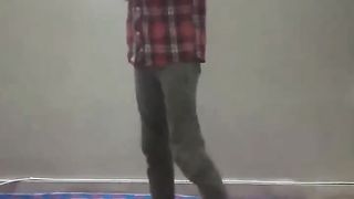 Exercise for speed