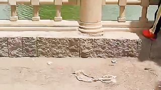 Went to Hill Park