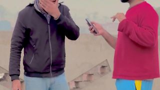 Hair and dandruff || Shafiq Jutt || Saeed Iqbal