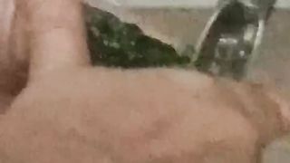 Masala bhare karele