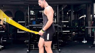 Tutorial jumping