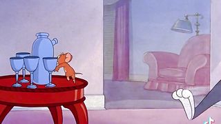 Том и Джерри 165