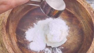 Pista badam biscuits