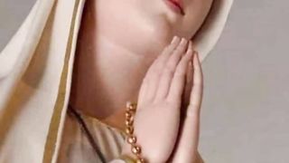 Devoção das três ave Maria. 20