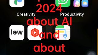Updates about AI and also about comments