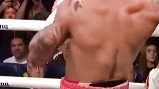 Tank Davis proves his worth