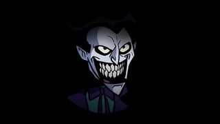 Joker Gets The Death Penalty
