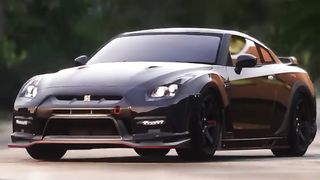 Nissan edit