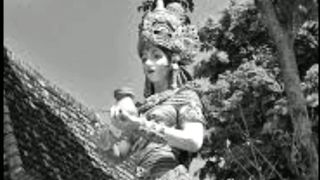 Asal Usul Gunung Kelud Kediri