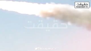 US Navy Face Yemeni Missiles and Drones in the Red Sea.