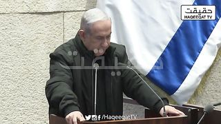 Idiot PM Israeli Army and Netanyahu to Enhance Comprehensive Ground Operation Strateg.