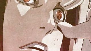 APAKAH SASUKE MASIH MEMILIKI SEGEL KUTUKAN OROCHIMARU