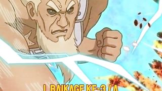 3 SHINOBI YANG SUDAH MERATAKAN RIBUAN MUSUH