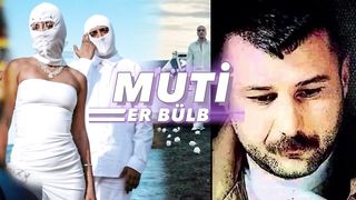 DJ Murat Aydın Muti & Azer Bülbül - İlle de Sen ( Remix )Yoksan Vursunlar