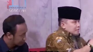 Prahara Nomor Antrian - Akbar, Bedu, Cak Lontong & Kang Denny Chandra
