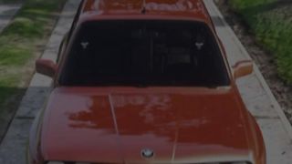 Bmw best car