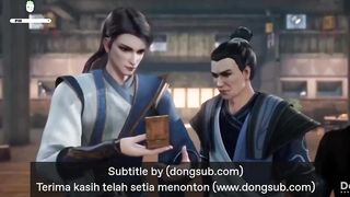 Ancieth Myth Eps 147 Sub Indo