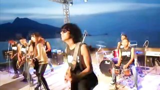 Musik Rock