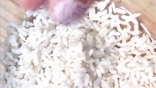 Instant snack with murmure