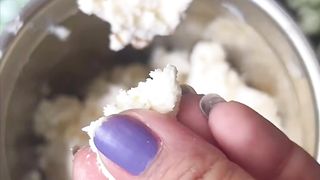 Instant indian mithai