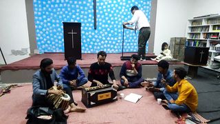 Masih Geet|| Worship Of God||Gospal Song