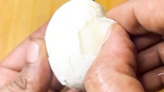 Masala Egg Fry