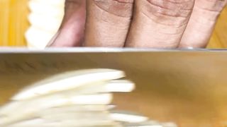 Potato Mixture
