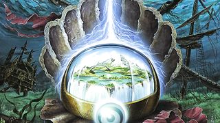 Lemuria