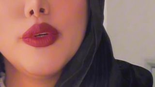 مادر مهربان