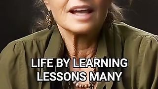 10 Lessons Most People Learn Too Late!