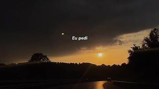 Deus ainda conto minhas bênçãos!