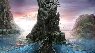 Ritual Night · Visions Of Atlantis