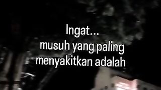 Musuh yang paling menyakitkan