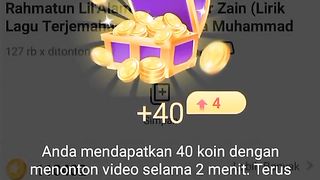 Kerja dirumah aja