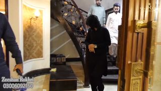 Peeny_Wale_Jhoome_Zeeshan rokhri