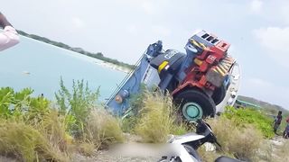 TOP SHIP & BOAT FAILS COMPILATION - SHIP IN STORM - BEST SHIP LAUNCHING 2023