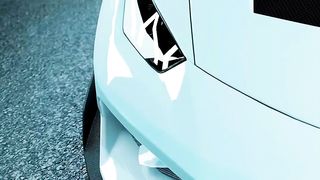Liberty Walk Lamborghini Huracan GT