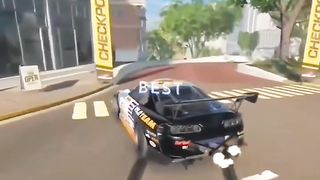 Car x drift racing 2 2