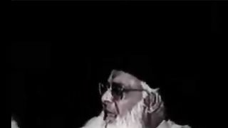 Wo Shirk Jis Say Koi Nahi Bacha