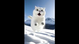 Cute Cats 1