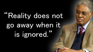 Thomas Sowell Insights on Economics and Society