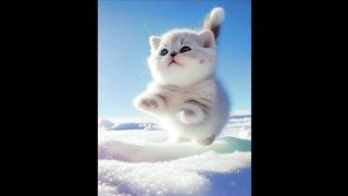 Cute Cats 2 3