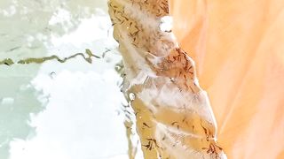 Pemberian pakan PASTA untuk larva lele❗Habis.. tambah,, habis.. tambah, kalau larva masih mau makan