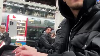 Pianino&skipka