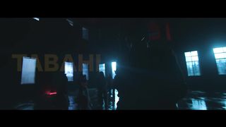 Badshah_-_Tabahi__Official_Video____Tamannaah___Retropanda__Part_1_(1080p).