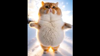 Cute Cats 3 2