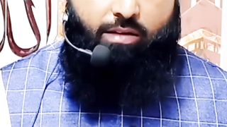 Namazi Ka libas