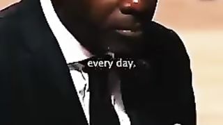 Tough but it's true, Very Powerful Lesson